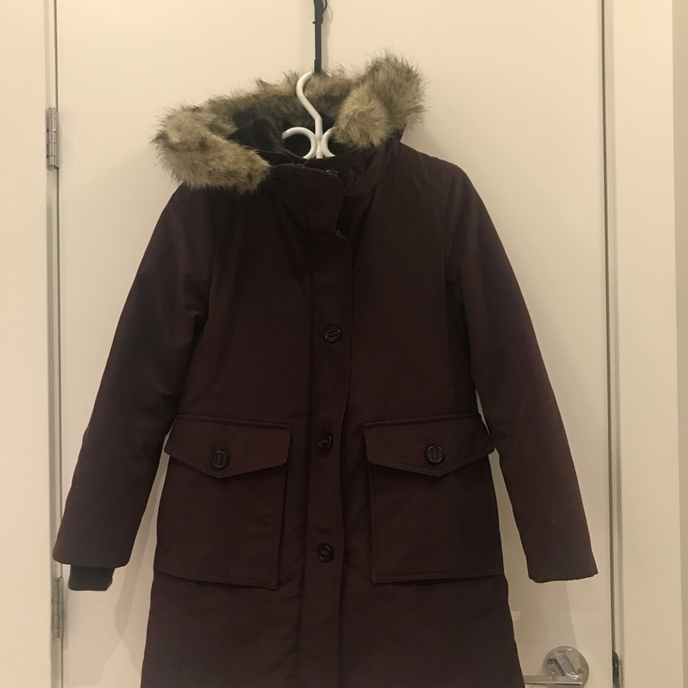 Down Jacket - Picture 2 of 5
